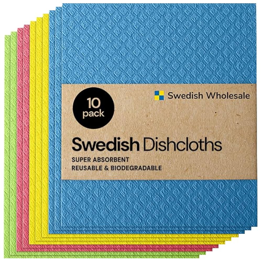 The Original 10-Pack