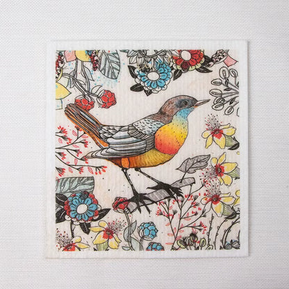 ScandiCloths - Avian Collection "Pippi" 3-pack