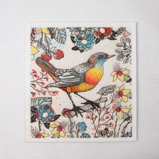 ScandiCloths - Avian Collection "Pippi" 3-pack